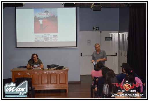 rolim de moura